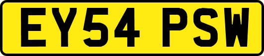 EY54PSW