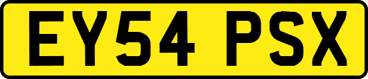 EY54PSX