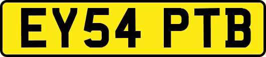 EY54PTB