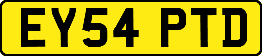 EY54PTD