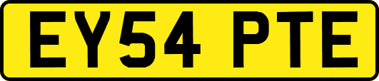 EY54PTE