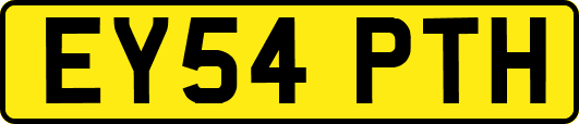 EY54PTH