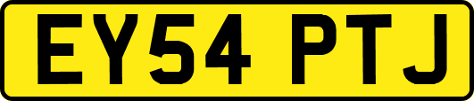 EY54PTJ