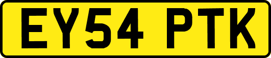 EY54PTK