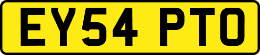 EY54PTO