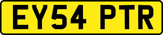 EY54PTR