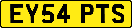 EY54PTS