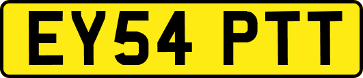 EY54PTT