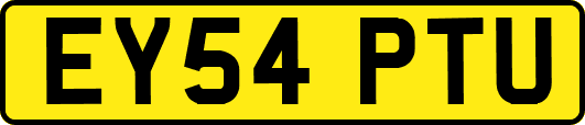 EY54PTU