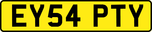 EY54PTY