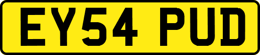 EY54PUD