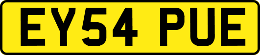 EY54PUE