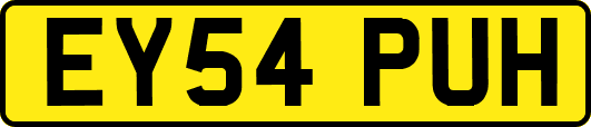 EY54PUH