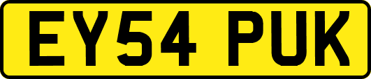 EY54PUK