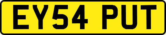 EY54PUT