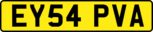 EY54PVA