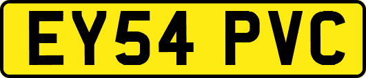 EY54PVC