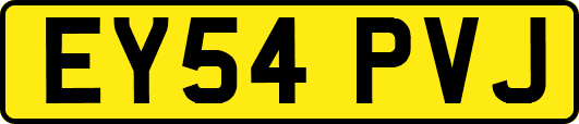 EY54PVJ