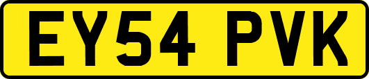 EY54PVK