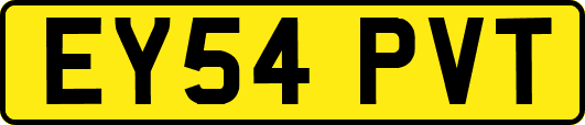 EY54PVT