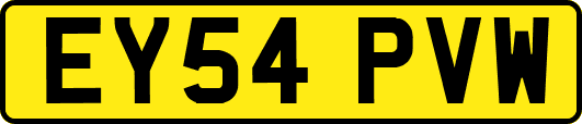 EY54PVW