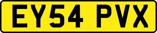 EY54PVX