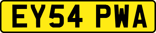 EY54PWA