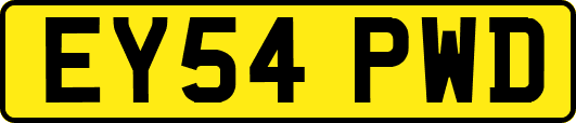 EY54PWD