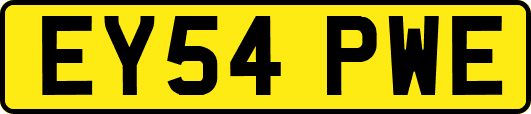 EY54PWE