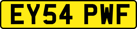 EY54PWF