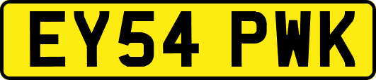 EY54PWK