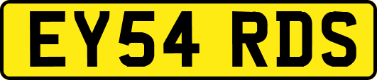 EY54RDS