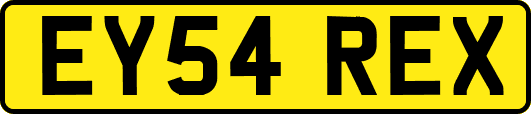 EY54REX