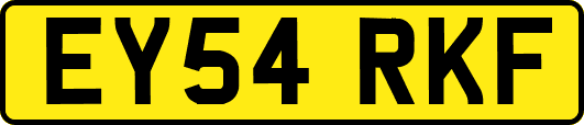 EY54RKF