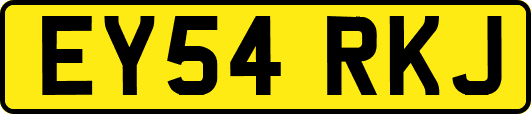 EY54RKJ