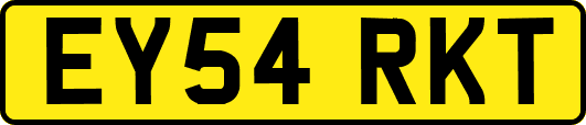 EY54RKT