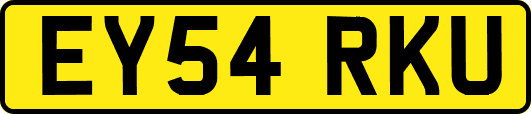 EY54RKU