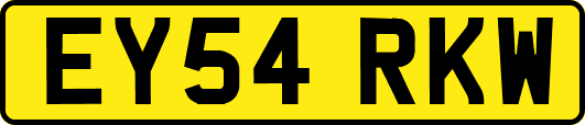 EY54RKW