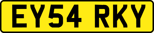 EY54RKY