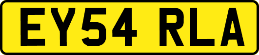 EY54RLA