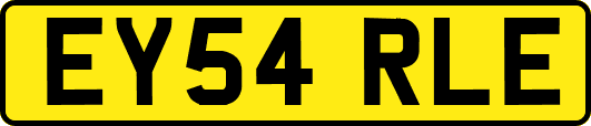 EY54RLE
