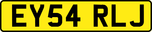 EY54RLJ