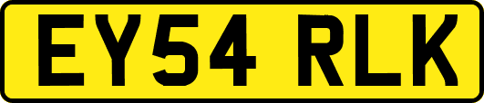 EY54RLK