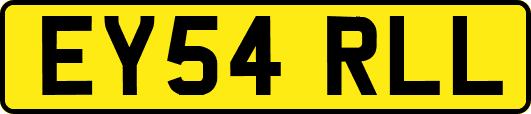EY54RLL