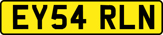 EY54RLN