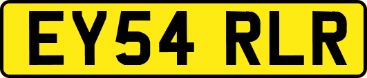 EY54RLR