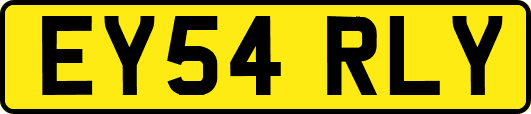 EY54RLY