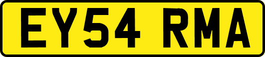 EY54RMA