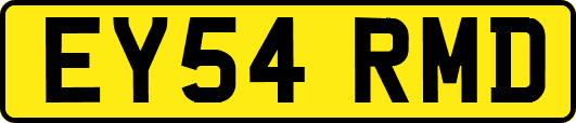 EY54RMD