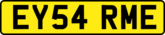 EY54RME
